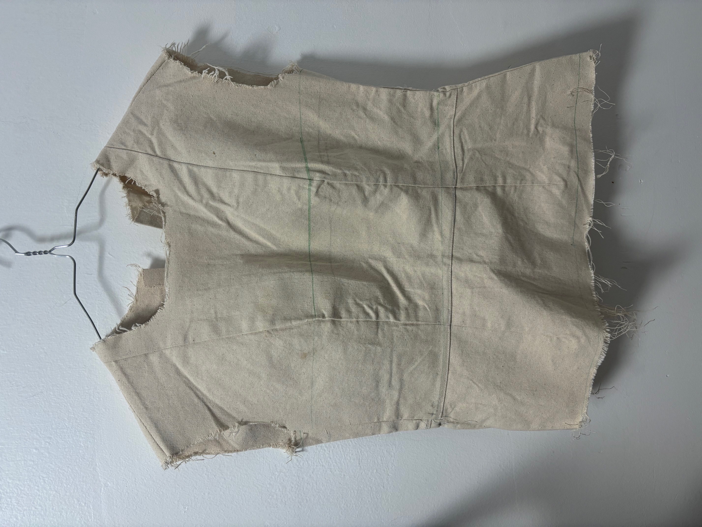 toile
