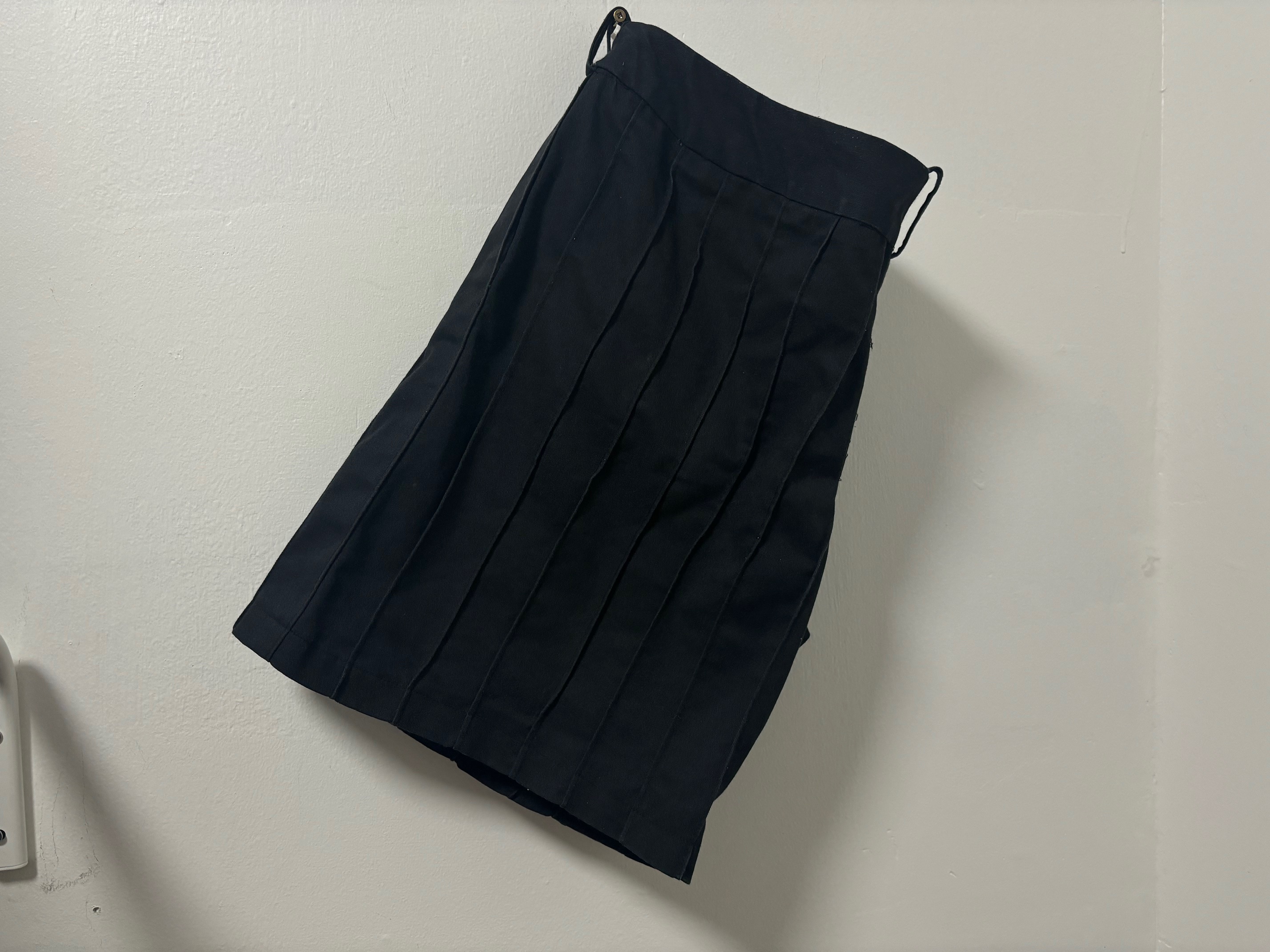 short