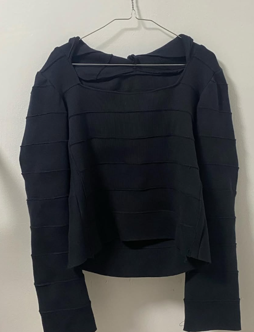 sweater