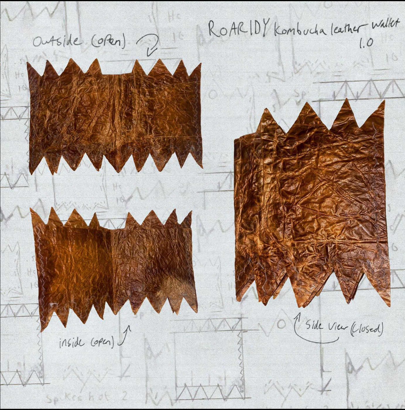 Scoby Wallet